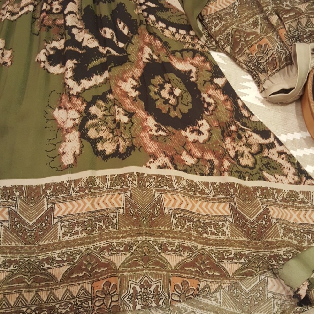 Free people dress - Picture 3 of 4
